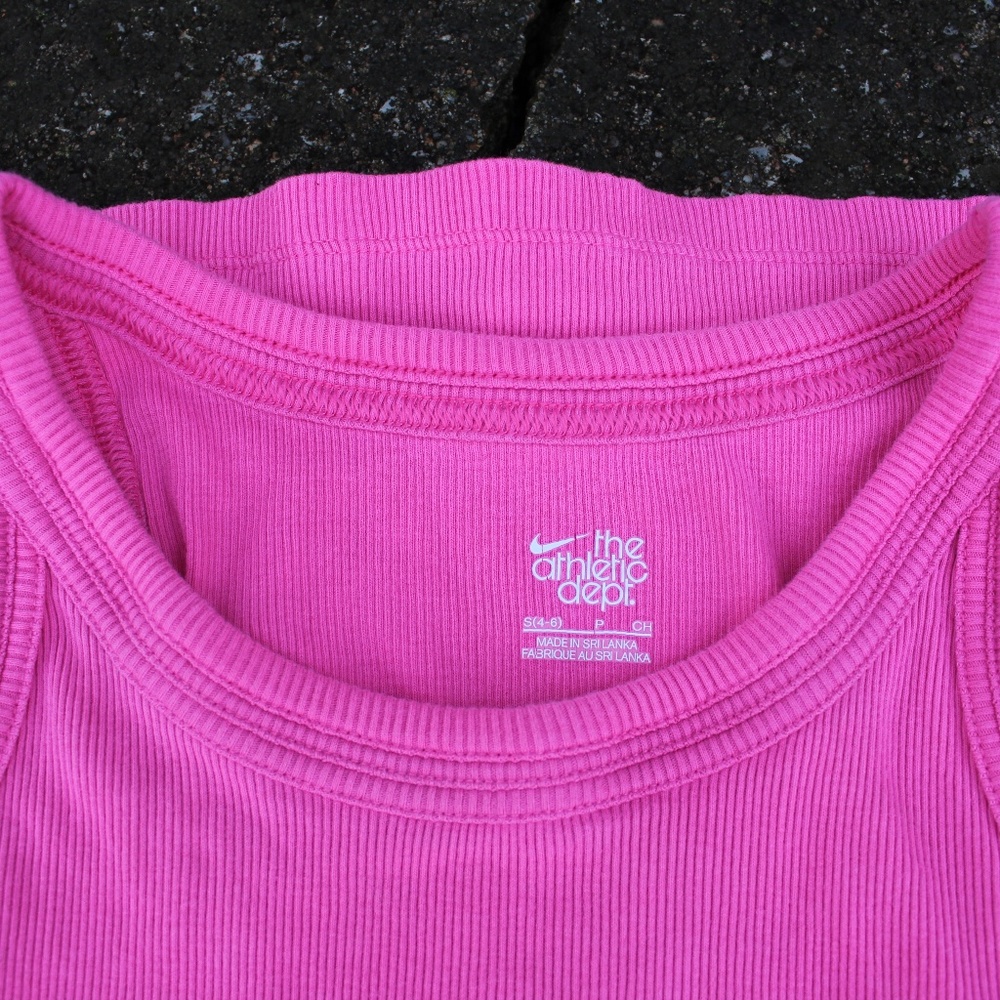 Nike Tank - Picture 6 of 6